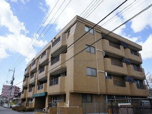 東武宇都宮駅 バス7分  桜四丁目下車：停歩3分 1階の物件外観写真